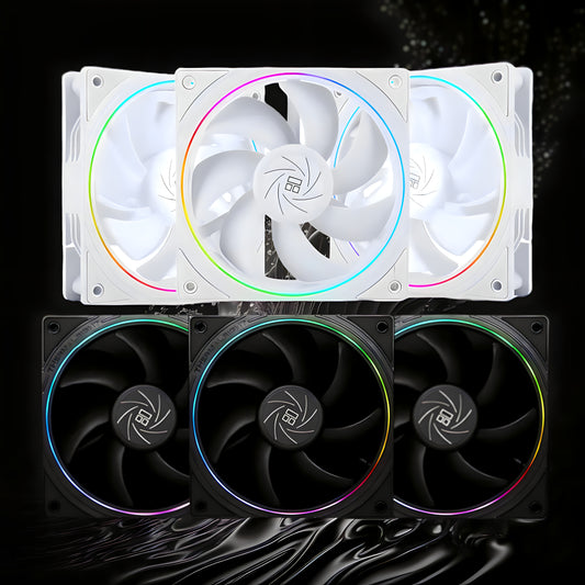 Thermalright PC  Cooling Fans For Gaming set up